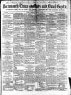 Portsmouth Times and Naval Gazette Saturday 15 February 1868 Page 1