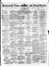 Portsmouth Times and Naval Gazette Saturday 06 June 1868 Page 1
