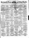 Portsmouth Times and Naval Gazette