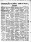 Portsmouth Times and Naval Gazette Saturday 08 May 1869 Page 1