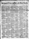 Portsmouth Times and Naval Gazette Saturday 05 June 1869 Page 1