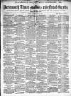 Portsmouth Times and Naval Gazette Saturday 12 June 1869 Page 1