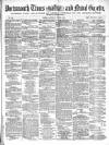 Portsmouth Times and Naval Gazette Saturday 26 June 1869 Page 1