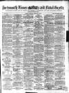 Portsmouth Times and Naval Gazette Saturday 19 February 1870 Page 1