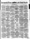 Portsmouth Times and Naval Gazette