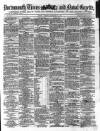 Portsmouth Times and Naval Gazette