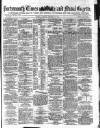 Portsmouth Times and Naval Gazette