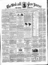 Walsall Free Press and General Advertiser Saturday 17 December 1859 Page 1