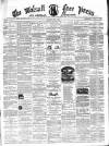 Walsall Free Press and General Advertiser Saturday 05 April 1862 Page 1