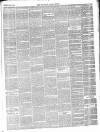 Walsall Free Press and General Advertiser Saturday 01 November 1862 Page 3