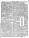 Walsall Free Press and General Advertiser Saturday 22 November 1862 Page 3