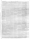 Walsall Free Press and General Advertiser Saturday 07 March 1863 Page 3