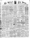 Walsall Free Press and General Advertiser Saturday 16 September 1865 Page 1