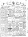 Walsall Free Press and General Advertiser Saturday 05 May 1866 Page 1