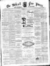 Walsall Free Press and General Advertiser Saturday 07 May 1870 Page 1