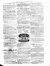 Warminster Miscellany, and Local Advertiser Monday 02 February 1857 Page 4