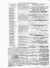 Warminster Miscellany, and Local Advertiser Wednesday 01 January 1862 Page 3