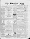 Shropshire News Thursday 20 June 1861 Page 1