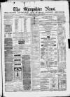 Shropshire News Thursday 09 January 1868 Page 1