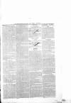Weston-super-Mare Gazette, and General Advertiser Wednesday 15 April 1846 Page 3