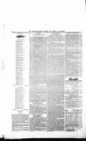 Weston-super-Mare Gazette, and General Advertiser Saturday 15 August 1846 Page 4