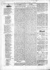 Weston-super-Mare Gazette, and General Advertiser Thursday 15 April 1847 Page 4