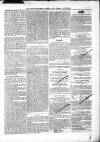 Weston-super-Mare Gazette, and General Advertiser Saturday 17 July 1847 Page 3