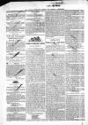 Weston-super-Mare Gazette, and General Advertiser Saturday 16 October 1847 Page 2
