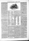 Weston-super-Mare Gazette, and General Advertiser Saturday 16 October 1847 Page 3