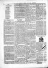 Weston-super-Mare Gazette, and General Advertiser Saturday 16 October 1847 Page 4