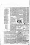 Weston-super-Mare Gazette, and General Advertiser Saturday 12 February 1848 Page 4