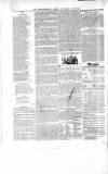 Weston-super-Mare Gazette, and General Advertiser Monday 14 August 1848 Page 4