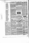 Weston-super-Mare Gazette, and General Advertiser Saturday 23 September 1848 Page 4