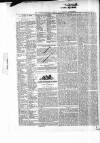 Weston-super-Mare Gazette, and General Advertiser Saturday 21 October 1848 Page 2