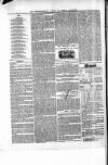 Weston-super-Mare Gazette, and General Advertiser Saturday 21 October 1848 Page 4