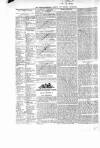 Weston-super-Mare Gazette, and General Advertiser Monday 18 December 1848 Page 2