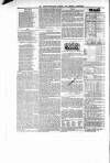 Weston-super-Mare Gazette, and General Advertiser Saturday 22 September 1849 Page 4