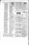 Weston-super-Mare Gazette, and General Advertiser Saturday 16 February 1850 Page 4