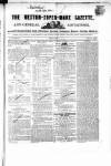 Weston-super-Mare Gazette, and General Advertiser Wednesday 15 May 1850 Page 1