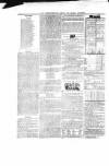 Weston-super-Mare Gazette, and General Advertiser Saturday 30 August 1851 Page 4