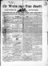 Weston-super-Mare Gazette, and General Advertiser Saturday 17 January 1852 Page 1