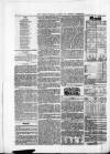 Weston-super-Mare Gazette, and General Advertiser Monday 26 July 1852 Page 4