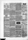 Weston-super-Mare Gazette, and General Advertiser Saturday 16 October 1852 Page 4