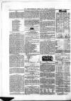 Weston-super-Mare Gazette, and General Advertiser Saturday 13 November 1852 Page 4