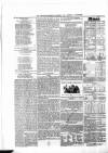 Weston-super-Mare Gazette, and General Advertiser Saturday 12 February 1853 Page 4