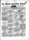 Weston-super-Mare Gazette, and General Advertiser Saturday 12 March 1853 Page 1