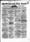 Weston-super-Mare Gazette, and General Advertiser Saturday 14 May 1853 Page 1