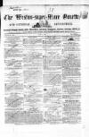 Weston-super-Mare Gazette, and General Advertiser Saturday 11 June 1853 Page 1