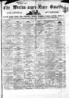 Weston-super-Mare Gazette, and General Advertiser Monday 11 July 1853 Page 1