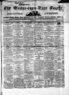 Weston-super-Mare Gazette, and General Advertiser Saturday 06 August 1853 Page 1